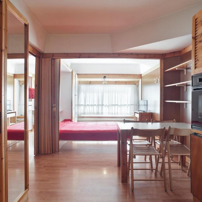 Artuik Appartamenti Montana - Apartment mit 1 Schlafzimmer - 1