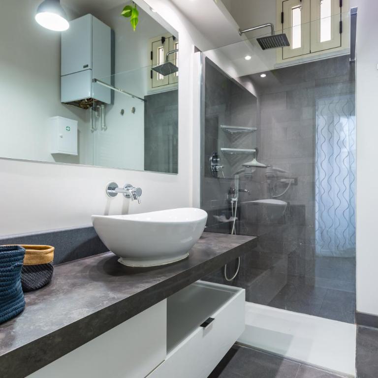 Napoli Heartbeat by Napoliapartments - Appartamento Deluxe con 1 Camera da Letto - 5