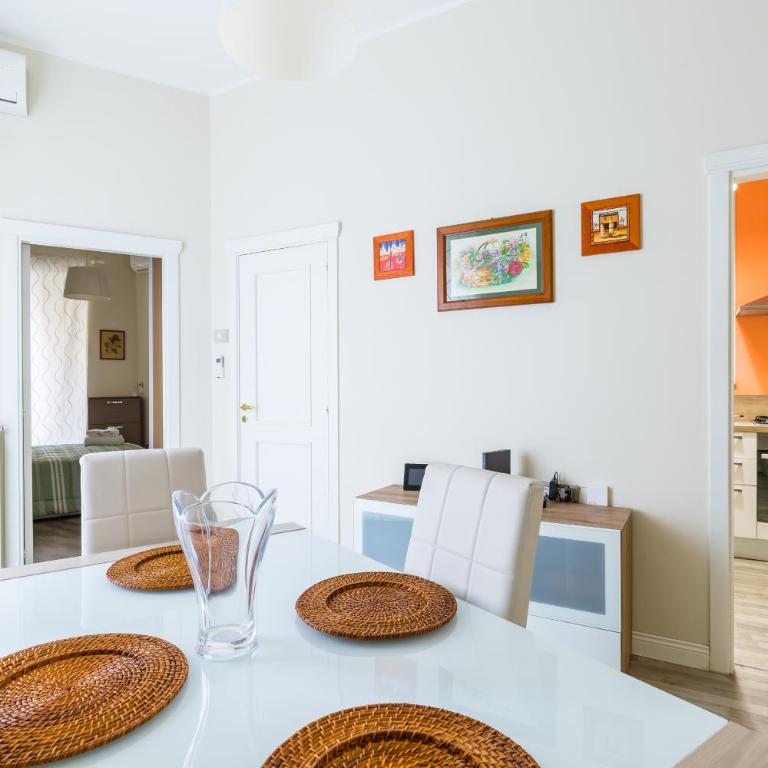 Napoli Heartbeat by Napoliapartments - Appartamento Deluxe con 1 Camera da Letto - 12