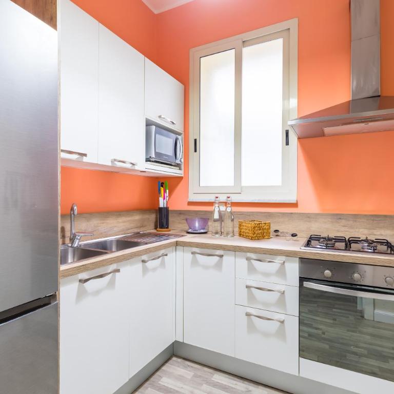 Napoli Heartbeat by Napoliapartments - Appartamento Deluxe con 1 Camera da Letto - 2