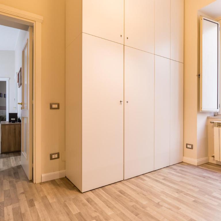 Napoli Heartbeat by Napoliapartments - Appartamento Deluxe con 1 Camera da Letto - 27