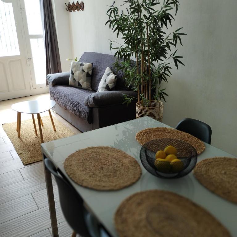 BellAltea - Apartamento de 1 dormitorio - 4