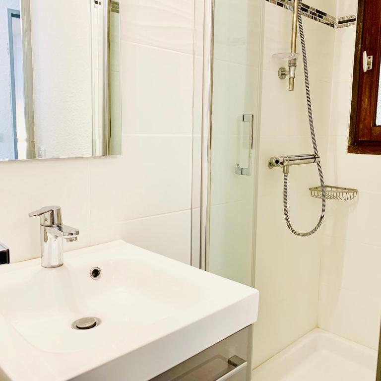 Appartement Cap Estivales - Appartement - 14