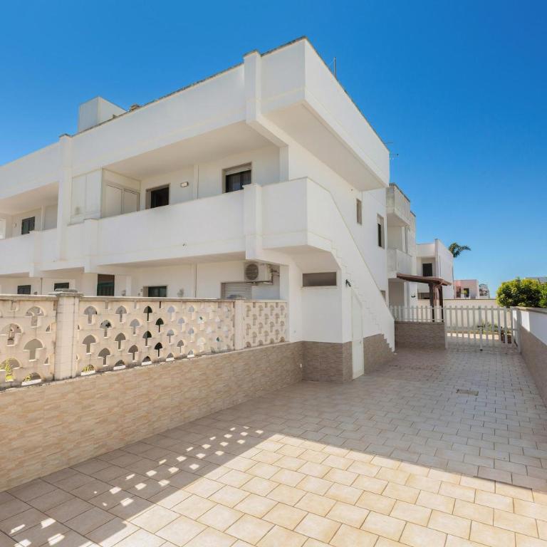 Casa di Tosca by BarbarHouse - Appartamento con 2 Camere da Letto - 1