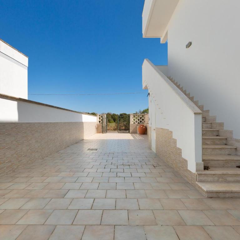 Casa di Tosca by BarbarHouse - Appartamento con 2 Camere da Letto - 4