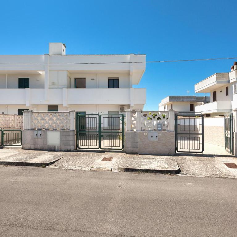 Casa di Tosca by BarbarHouse - Appartamento con 2 Camere da Letto - 2