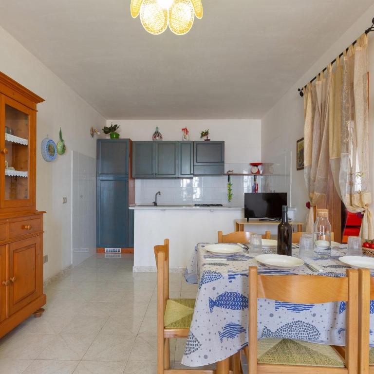 Casa di Tosca by BarbarHouse - Appartamento con 2 Camere da Letto - 9