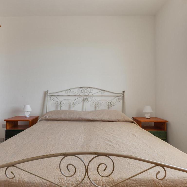 Casa di Tosca by BarbarHouse - Appartamento con 2 Camere da Letto - 14