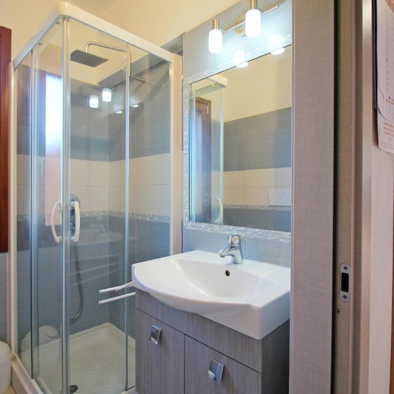 Costa Rei Villetta 4 posti con Giardino privato e Parcheggio a 350m dalla Spiaggia - Casa con 1 Camera da Letto - 33