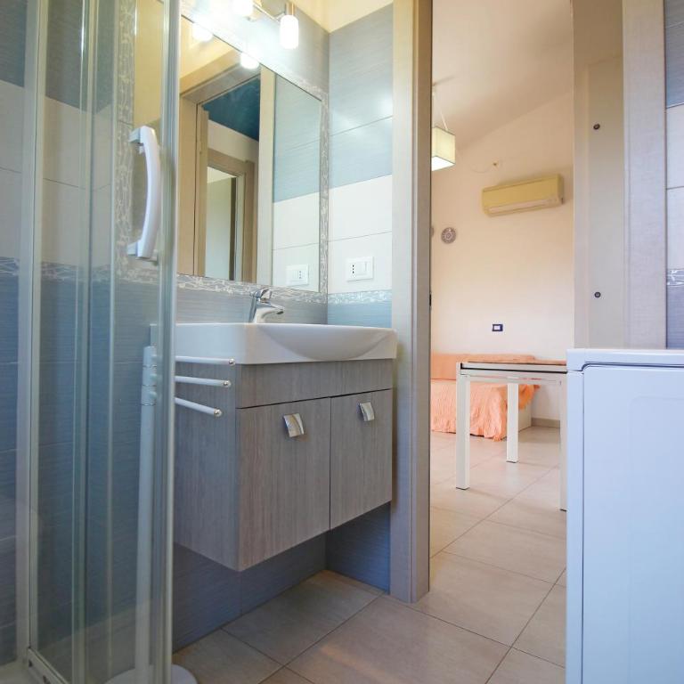 Costa Rei Villetta 4 posti con Giardino privato e Parcheggio a 350m dalla Spiaggia - Casa con 1 Camera da Letto - 31