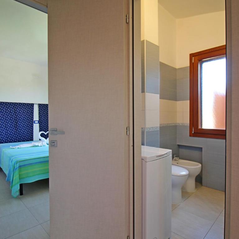 Costa Rei Villetta 4 posti con Giardino privato e Parcheggio a 350m dalla Spiaggia - Casa con 1 Camera da Letto - 27
