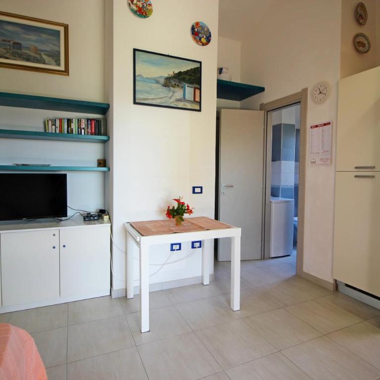 Costa Rei Villetta 4 posti con Giardino privato e Parcheggio a 350m dalla Spiaggia - Casa con 1 Camera da Letto - 19