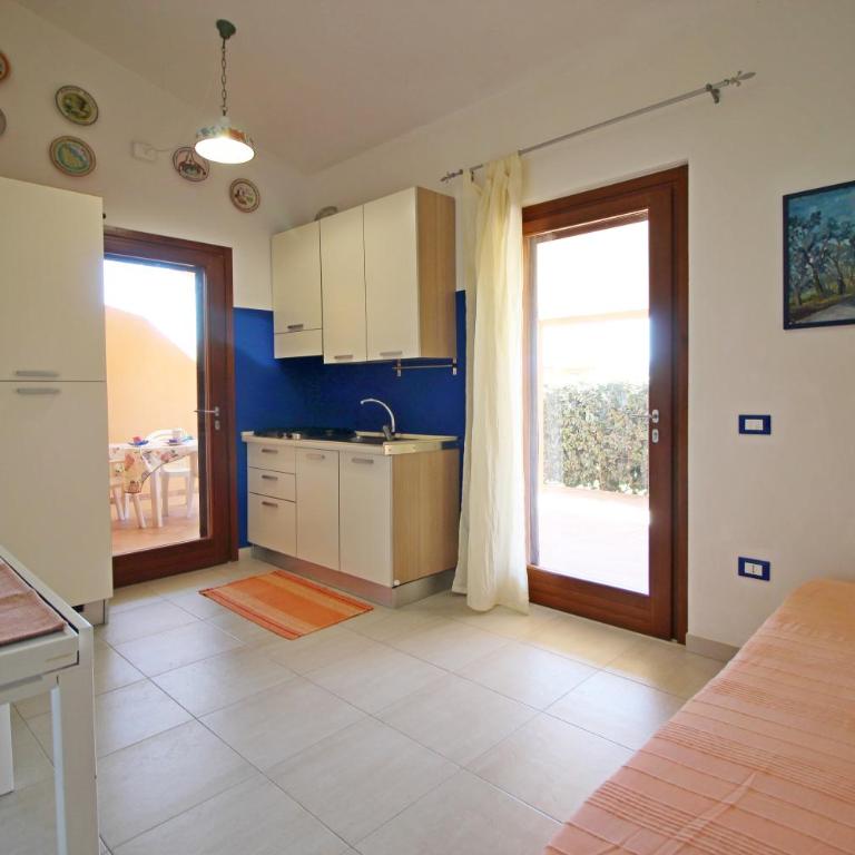 Costa Rei Villetta 4 posti con Giardino privato e Parcheggio a 350m dalla Spiaggia - Casa con 1 Camera da Letto - 3