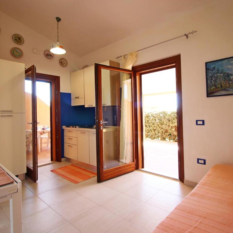 Costa Rei Villetta 4 posti con Giardino privato e Parcheggio a 350m dalla Spiaggia - Casa con 1 Camera da Letto - 22