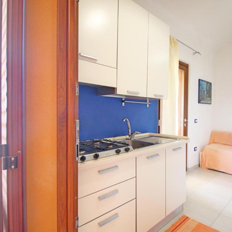 Costa Rei Villetta 4 posti con Giardino privato e Parcheggio a 350m dalla Spiaggia - Casa con 1 Camera da Letto - 23