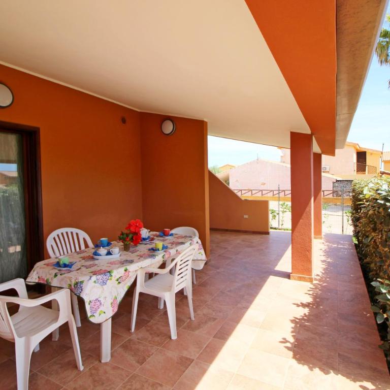 Costa Rei Villetta 4 posti con Giardino privato e Parcheggio a 350m dalla Spiaggia - Casa con 1 Camera da Letto - 13