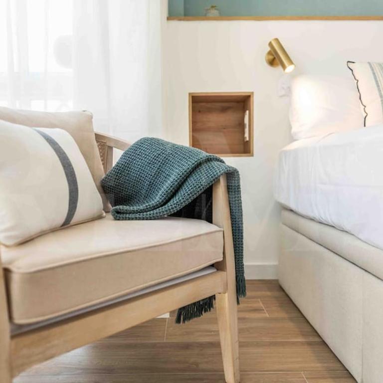 Chic cosy apartment near the center by REMS - Apartamento de 1 dormitorio - 8