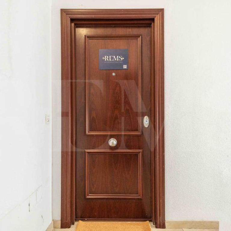 Chic cosy apartment near the center by REMS - Apartamento de 1 dormitorio - 35