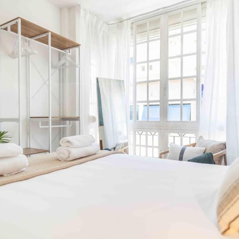 Chic cosy apartment near the center by REMS - Apartamento de 1 dormitorio - 21