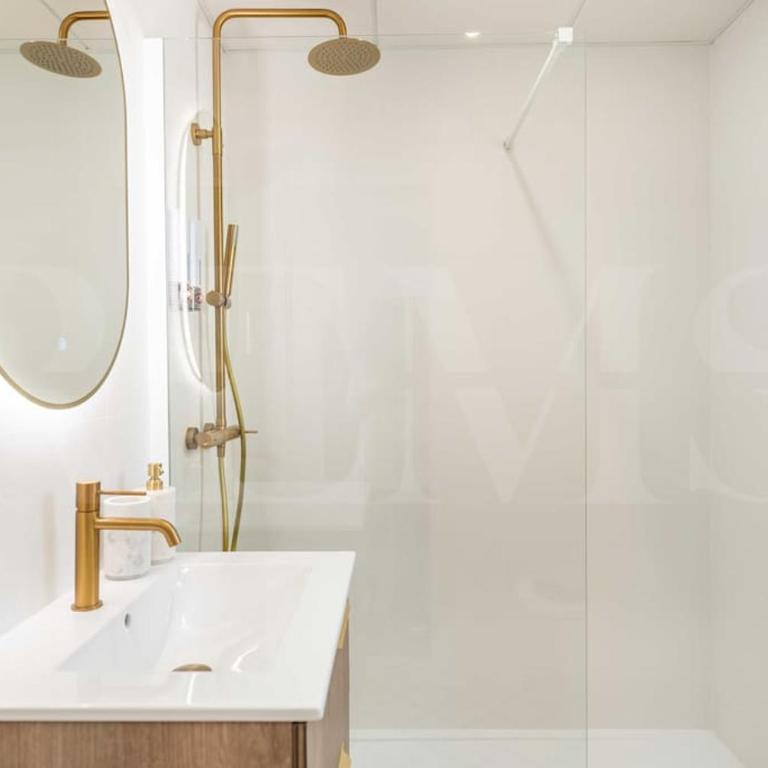 Chic cosy apartment near the center by REMS - Apartamento de 1 dormitorio - 5