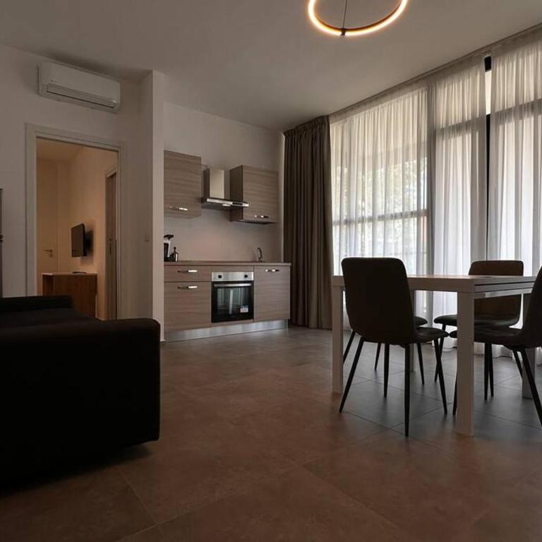 CconfortHotels Puglia Promenade Apartment 2 - Appartamento con 1 Camera da Letto - 1