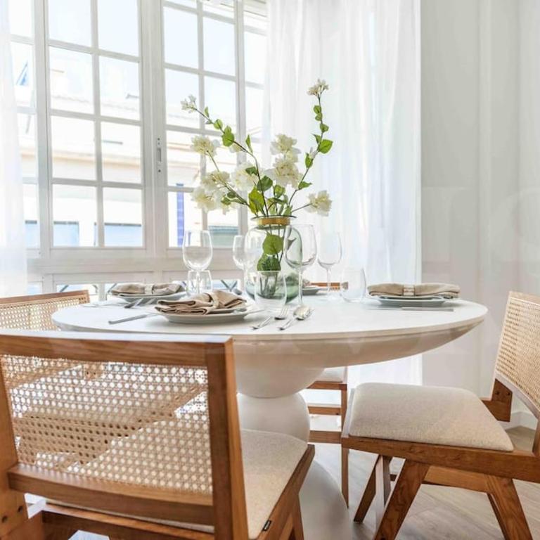 Chic cosy apartment near the center by REMS - Apartamento de 1 dormitorio - 22