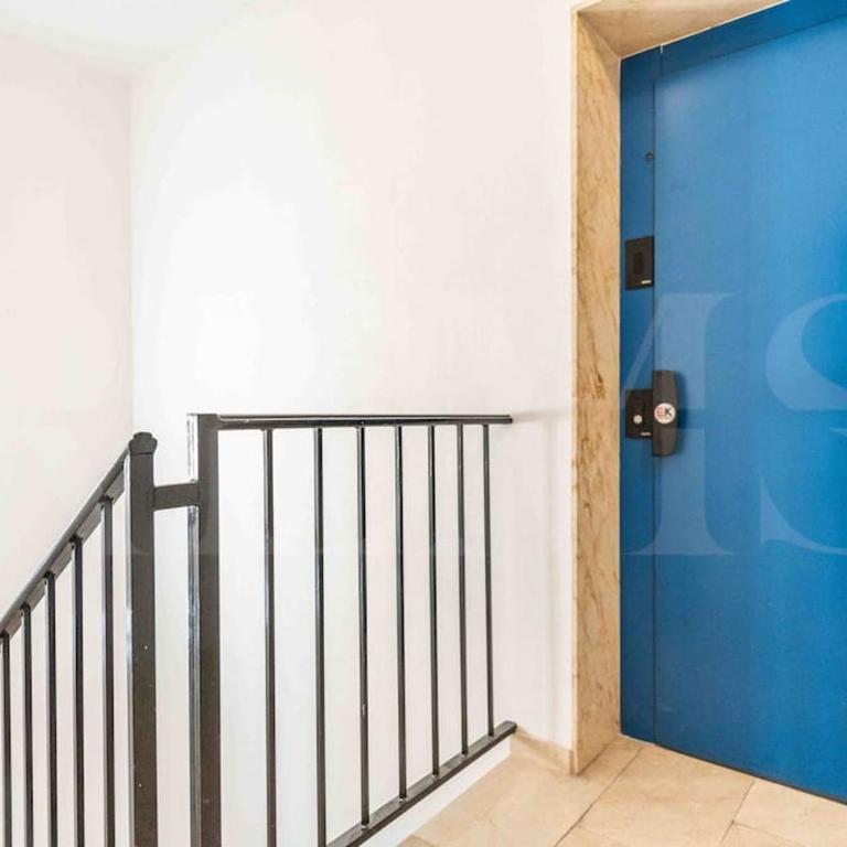Chic cosy apartment near the center by REMS - Apartamento de 1 dormitorio - 36