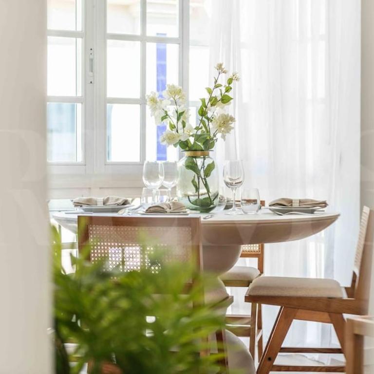 Chic cosy apartment near the center by REMS - Apartamento de 1 dormitorio - 33