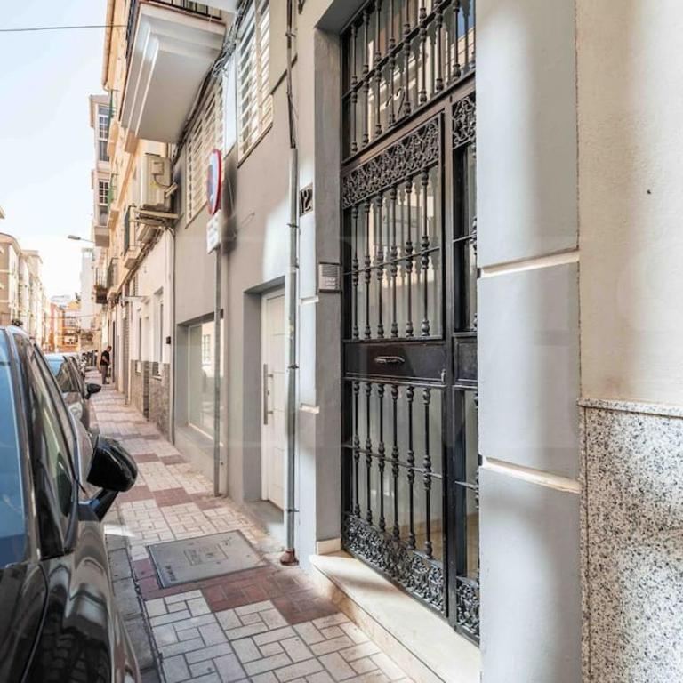 Chic cosy apartment near the center by REMS - Apartamento de 1 dormitorio - 37
