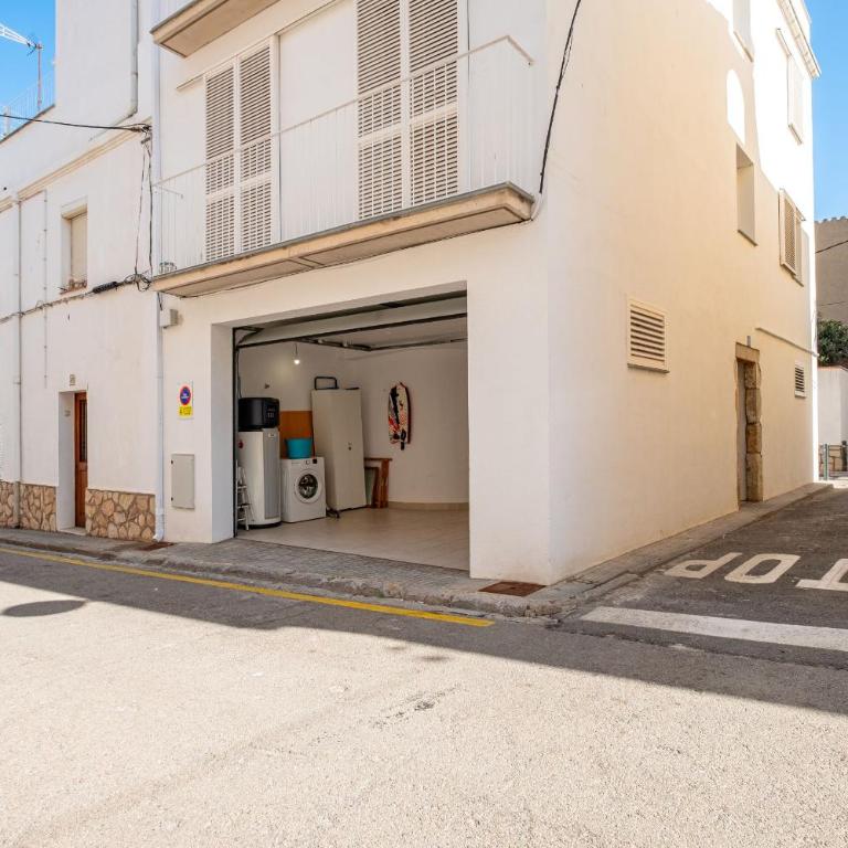 Costabravaforrent Nucli Antic - Apartamento - 25