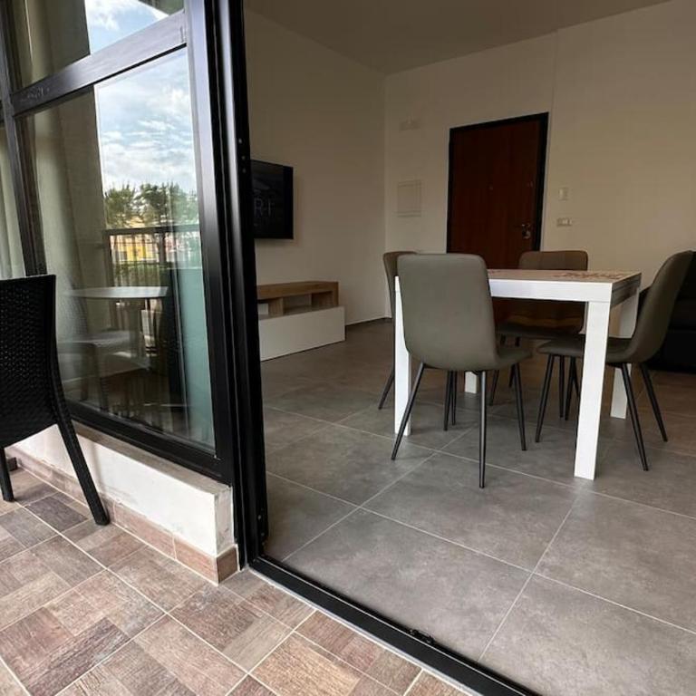 CconfortHotels Puglia Promenade Apartment 2 - Appartamento con 1 Camera da Letto - 5