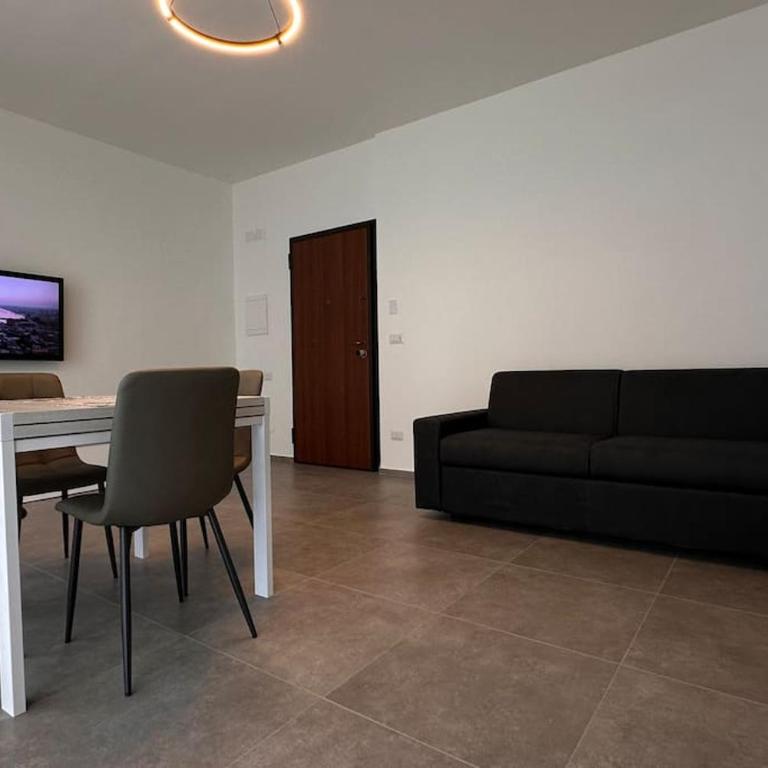 CconfortHotels Puglia Promenade Apartment 2 - Appartamento con 1 Camera da Letto - 8