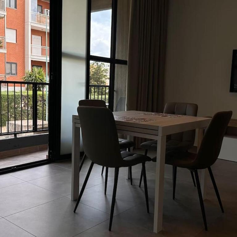 CconfortHotels Puglia Promenade Apartment 2 - Appartamento con 1 Camera da Letto - 9