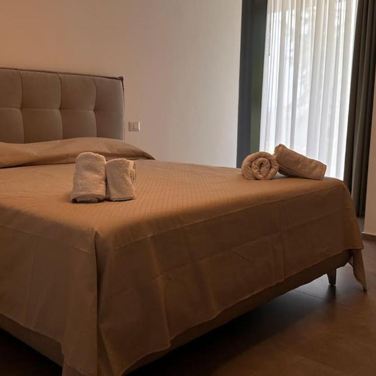 CconfortHotels Puglia Promenade Apartment 2 - Appartamento con 1 Camera da Letto - 10