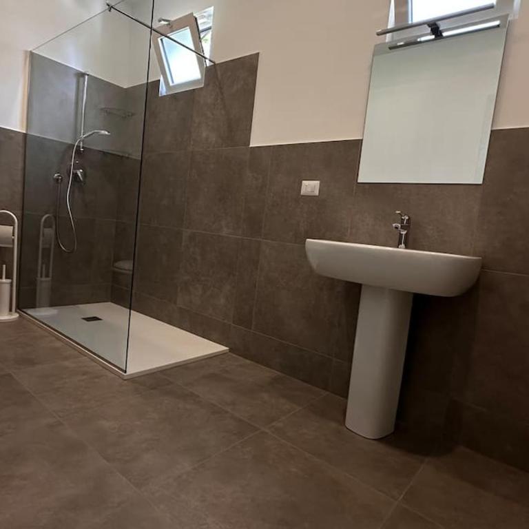 CconfortHotels Puglia Promenade Apartment 2 - Appartamento con 1 Camera da Letto - 11