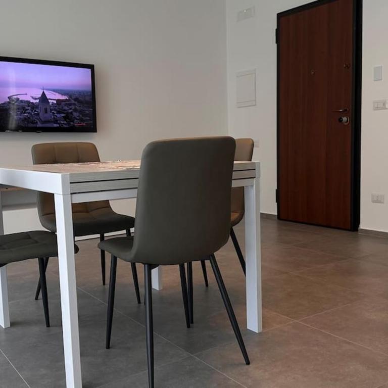 CconfortHotels Puglia Promenade Apartment 2 - Appartamento con 1 Camera da Letto - 12