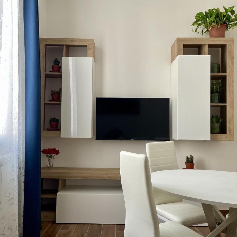 Casa Curcio - Casa con 2 Camere da Letto - 3