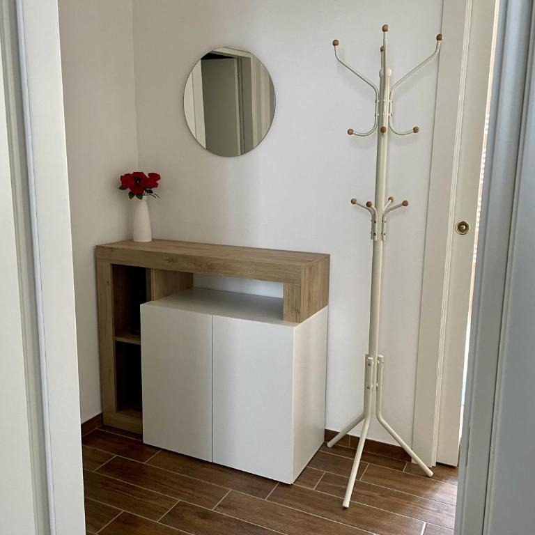 Casa Curcio - Casa con 2 Camere da Letto - 16