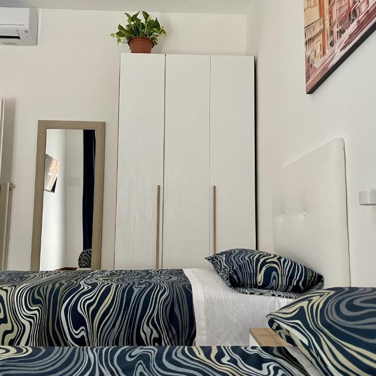 Casa Curcio - Casa con 2 Camere da Letto - 10