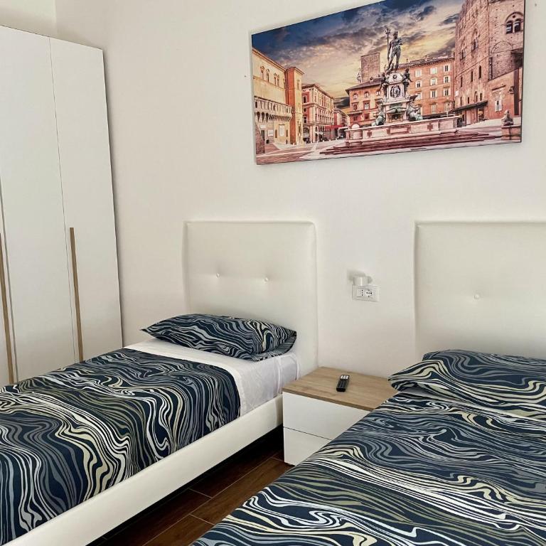 Casa Curcio - Casa con 2 Camere da Letto - 9