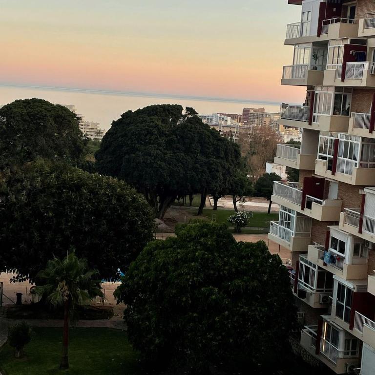 Loft moderno - Vistas mar y montaña - Piscinas - Estudio Superior - 16