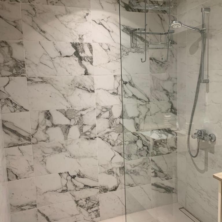 Belgrade Waterfront - Beograd na vodi - Arcadia - Apartman sa 1 Spavaćom Sobom - 8