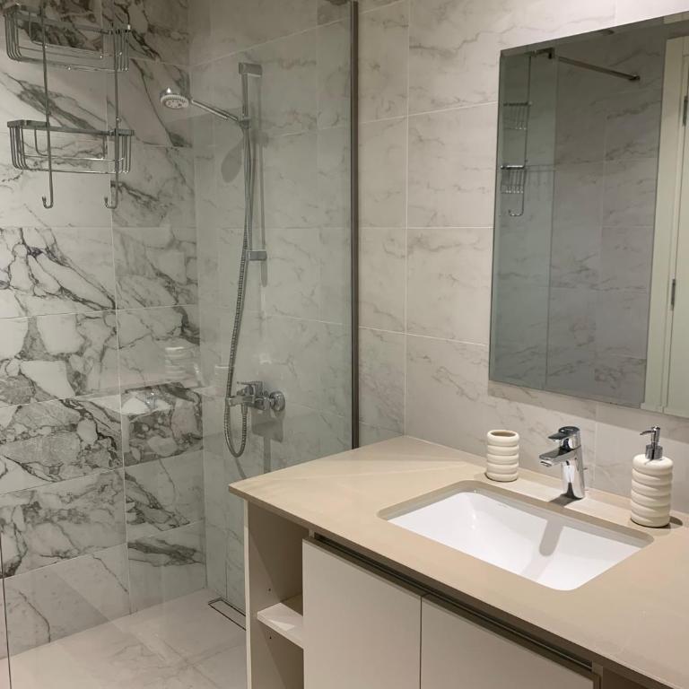 Belgrade Waterfront - Beograd na vodi - Arcadia - Apartman sa 1 Spavaćom Sobom - 7