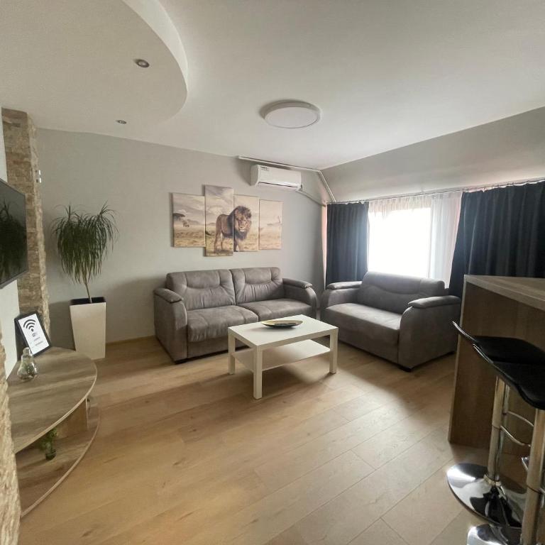 Leo - Apartman sa 2 Spavaće Sobe - 4