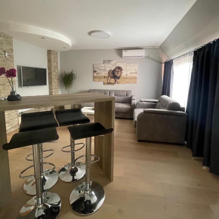 Leo - Apartman sa 2 Spavaće Sobe - 6