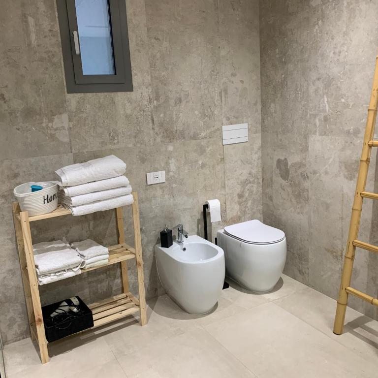 Venere Smeralda Living - Appartamento con 1 Camera da Letto - 9
