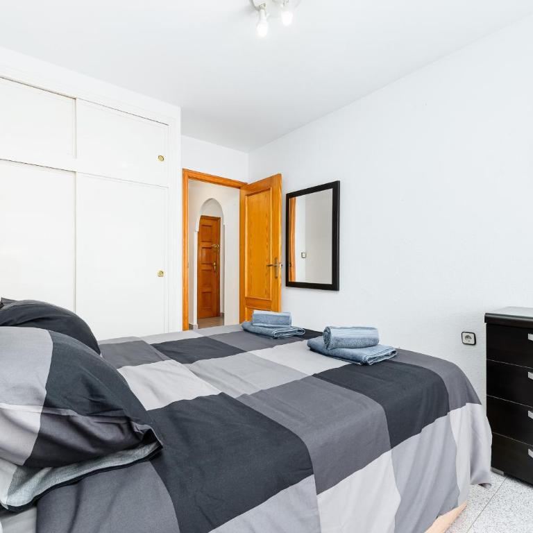 Playa Del Cura Holiday Nest - Apartamento de 1 dormitorio - 12