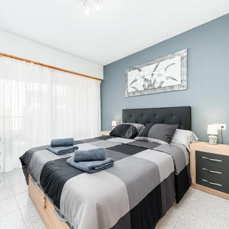 Playa Del Cura Holiday Nest - Apartamento de 1 dormitorio - 11