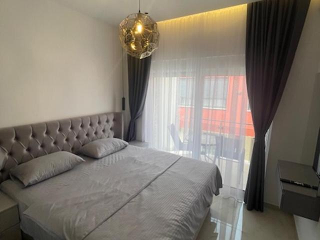 Apartments Amira - Double Room with Balcony - 8