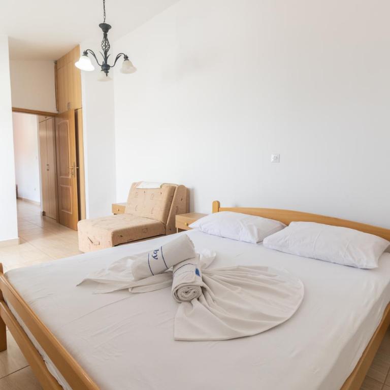 Tomi Guesthouse - One-Bedroom Apartment - 10
